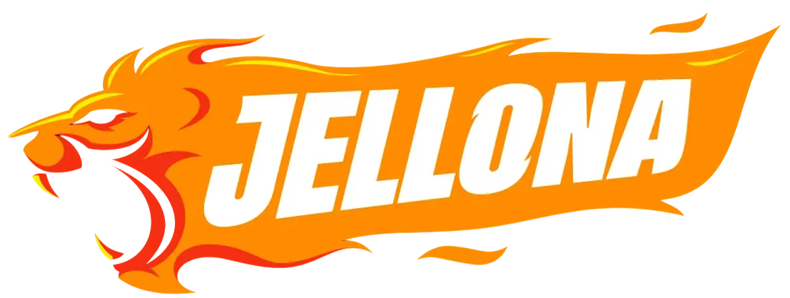 Jellona casino logo