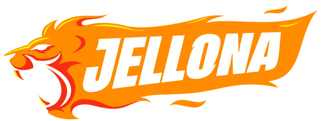 Jellona casino logo